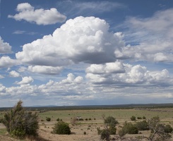 316-4227--4228 New Mexico Sky
